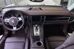 保时捷Panamera2013款Panamera Platinum Edition 3.6L 