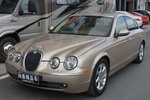 捷豹S系列2005款3.0L 5门自动5速