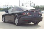 马自达MAZDA62008款2.0L 手自一体 豪华型