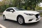 马自达MAZDA3Axela昂克赛拉 两厢2017款1.5L 自动豪华型 国V