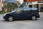 别克GL82011款2.4L LT 行政版