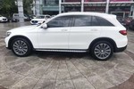 奔驰GLC级2016款GLC 200 4MATIC