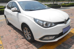 MG52012款1.5L 自动 精英版