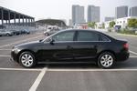 奥迪A4L2009款2.0TFSI 舒适型