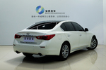 英菲尼迪Q50L2016款2.0T 舒适版