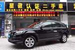 奥迪Q72011款3.0TFSI 技术型(L)