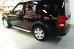 路虎发现32004款Discovery V8i 4.0