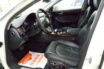 奥迪A8L2011款3.0TFSI low quattro 舒适型