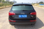 奥迪Q52012款2.0TFSI 豪华型