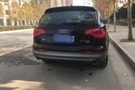 奥迪Q72015款35 TFSI 进取型