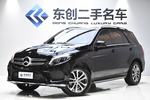 奔驰GLE级2016款320 4MATIC 动感型