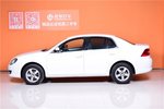 大众宝来2012款1.6L 手自一体 时尚型