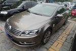 大众CC2013款2.0TSI 至尊型