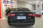 奥迪A6L2014款TFSI 标准型