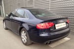 奥迪A4L2009款2.0TFSI 舒适型