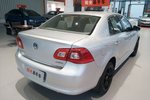 大众宝来2011款1.6L 手自一体 时尚型