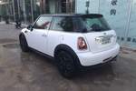 MINIMINI2012款1.6L COOPER Baker Street 