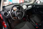 MINICLUBMAN2011款1.6L COOPER Hampton