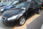 本田雅阁2010款2.4L LX