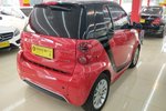 smartfortwo2014款1.0 MHD 硬顶新年特别版