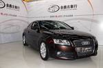 奥迪A5双门2010款2.0TFSI 风尚版