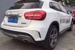 奔驰CLA级2014款CLA 260 4MATIC