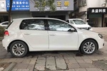 大众高尔夫2012款1.6L 手自一体 舒适型