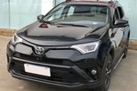 丰田RAV4荣放2016款荣放 2.0L CVT两驱风尚版