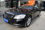 奔驰S级2010款S 350L 4MATIC