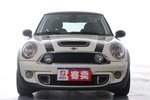 MINIMINI2012款1.6T COOPER S Bayswater 