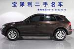 奥迪Q52013款40 TFSI 技术型