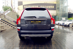 沃尔沃XC902007款3.2 手自一体四驱