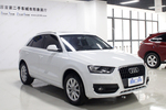 奥迪Q32015款35 TFSI 进取型