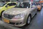 大众朗逸2011款1.4TSI 手动 品轩版