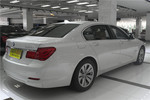 宝马7系2009款730Li 豪华型