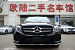 奔驰GLE级2016款350 d 4MATIC