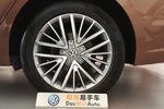 大众凌渡2015款330TSI DSG豪华版