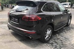 保时捷Cayenne2015款3.0T