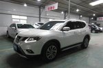 日产奇骏2012款2.5L CVT至尊版 4WD