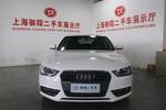 奥迪A4L2016款30 TFSI 自动舒适型