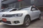 大众宝来2014款1.6L 手动舒适型