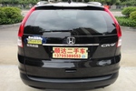 本田CR-V2012款2.0L 两驱都市版