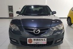 马自达3经典2008款2.0L 手动 豪华型