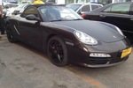 保时捷Boxster2009款Boxster S