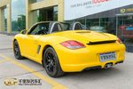 保时捷Boxster2009款Boxster 2.9L 