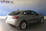 马自达MAZDA3Axela昂克赛拉 两厢2014款2.0L 自动运动型