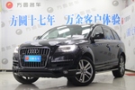 奥迪Q72013款35 TFSI 技术型