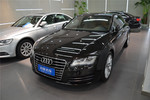 奥迪A72012款3.0TFSI quattro舒适型