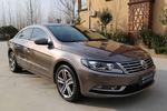 大众CC2015款1.8TSI 豪华型