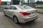 现代名图2014款1.8L 自动智能型